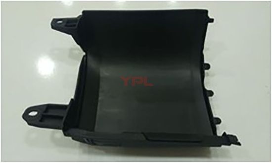 TAMPON KOSE PLASTIGI ARKA SOL BOYANIR TIP T7 CAREVELLA 2015>> - 7E0807321D resmi