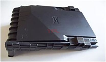 SIGORTA KUTUSU UST KAPAGI GOLF5-JETTA-CADDY - 1K0937132F resmi