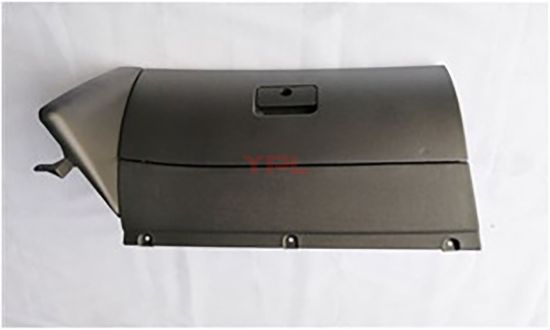 TORPIDO KAPAGI KOMPLE SIYAH GOLF4-BORA - 1J1857101C resmi