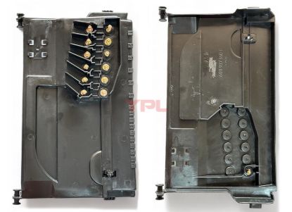 SIGORTA KUTUSU KAPAGI POLO-FABIA-CORDOBA-IBIZA 2002-2010 - 6Q0937550F resmi