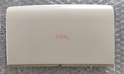 SUNROOF MOTOR KAPAGI BEJ - 5C6867811C 95T resmi