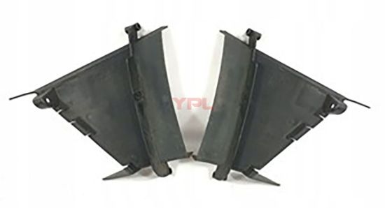 ON TAMPON HAVA KLAVUZU SOL A4 2016-2024 - 8W0121763 resmi