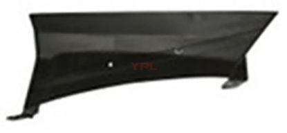 HAVA GIRIS KANALI A6 05-11 - 4F0129617C resmi