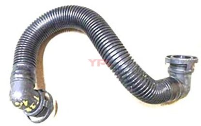 SEKONDER HAVA POMPA HORTUMU BSE MOTOR - 1K0131149C resmi