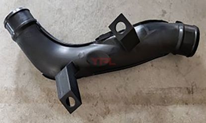 TURBO INTERCOL HORTUMU 2,0 TFSI K3 - 1K0145770 resmi