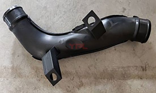 TURBO INTERCOL HORTUMU 2,0 TFSI K3 - 1K0145770 resmi