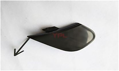 CEKI DEMIR KAPAGI-CEKME KANCA-ARKA SCIROCCO 2009-2014 - 1K8807441B GRU resmi