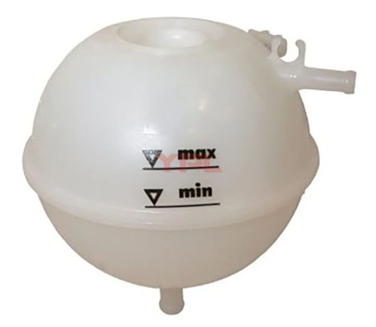 RADYATOR EK SU DEPOSU BIDONU-GENLESME KABI TRASPORTER 1998>> - 701121407C resmi