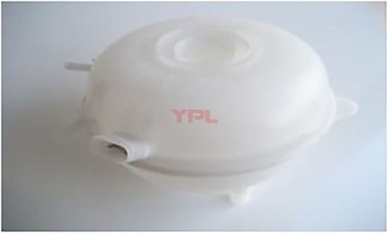 RADYATOR EK SU DEPOSU BIDONU-GENLESME KABI TRASPORTER 2003>> - 7H0121407C resmi