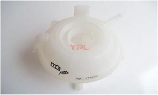 RADYATOR EK SU DEPOSU BIDONU-GENLESME KABI A1-POLO-FABIA-CORDOBA-IBIZA-TOLEDO - 6Q0121407B resmi