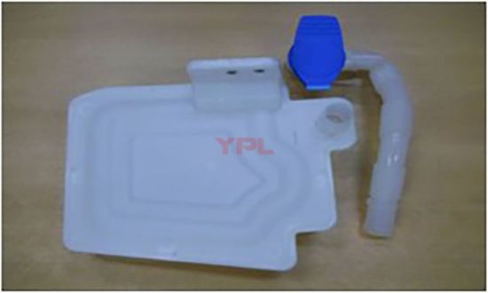 SILECEK CAM SU DEPOSU BIDONU GOLF5-JETTA-CADDY-OCTAVIA - 1K0955453S resmi