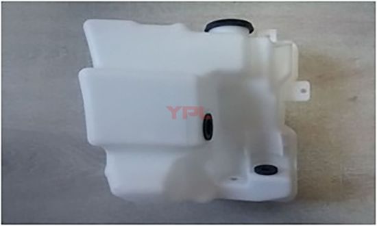 SILECEK CAM SU DEPOSU BIDONU FAR YIKAMALI ALT PASSAT2005-2010 - 3C0955453N resmi