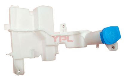 SILECEK CAM SU DEPOSU BIDONU 1.6LT FARYIKAMALI UST PASSAT - 3AA955453H resmi