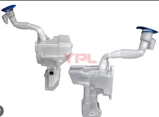 SILECEK CAM SU DEPOSU BIDONU KUCUK FAR YIKAMASIZ 3LTGOLF7 - 5G0955453M resmi