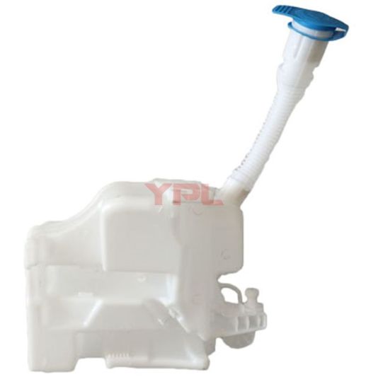 SILECEK CAM SU DEPOSU BIDONU 3.5LT POLO-A1-TOLEDO-FABIA-2011-2015 - 6R0955453E resmi