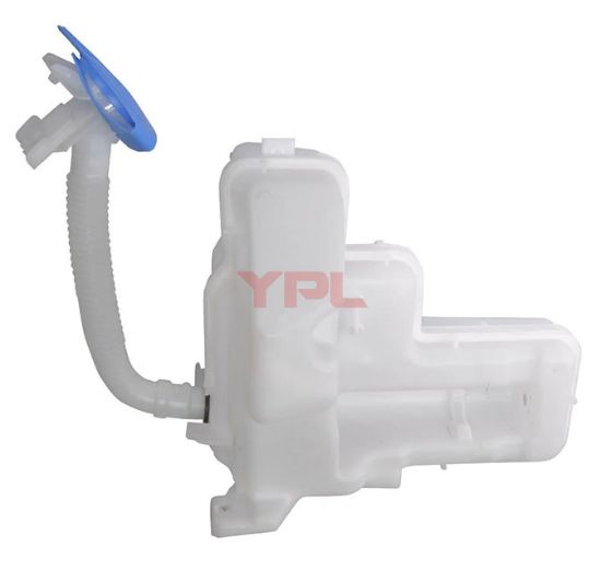 SILECEK CAM SU DEPOSU BIDONU 3LT POLO-FABIA-SCALA-A12018-2024 - 2Q0955453G resmi