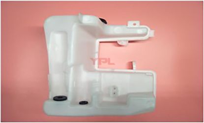 SILECEK CAM SU DEPOSU BIDONU ALT 2,5 LT CC 2012-2017 - 3C8955453F resmi