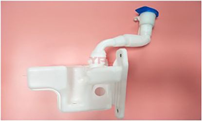 SILECEK CAM SU DEPOSU BIDONU KUCUK 3,0LTGOLF-PASSAT2013>> - 5G0955453J resmi