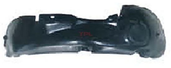 CAMURLUK DAVLUMBAZI L SUPERB 02-08 - 3U0809957 resmi