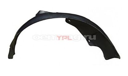 CAMURLUK DAVLUMBAZI SOL OCTAVIA 1999-2005 - 1U0809961C resmi
