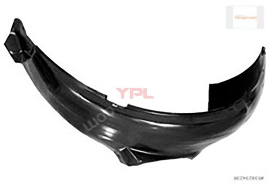 CAMURLUK DAVLUMBAZI L POLO HB - 6N0809961. resmi