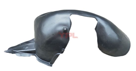 CAMURLUK DAVLUMBAZI SAG SCIROCCO 09-14 - 1K8805912A resmi