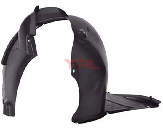 CAMURLUK DAVLUMBAZI SOL IBIZA 2009-2017 - 6P0809957 resmi