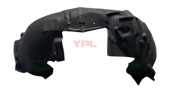 CAMURLUK DAVLUMBAZI HALI SAG A5 2009-2017 - 8T0821172M resmi