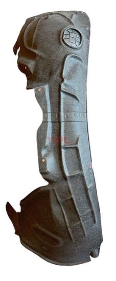 CAMURLUK DAVLUMBAZI R KUMAS A6 08-12 - 4F0821134T resmi