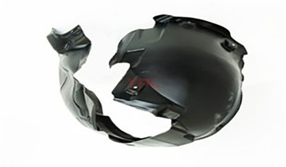 CAMURLUK DAVLUMBAZI L A4 13-16 - 8K0821171LX resmi