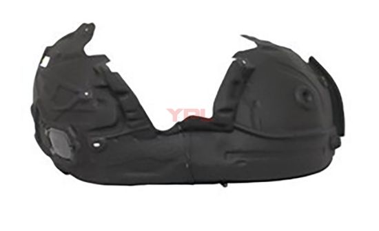 CAMURLUK DAVLUMBAZI ON ONUN ARKASI SAG A6 2012-2018 - 4G0821134D resmi