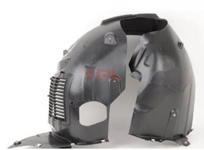 CAMURLUK DAVLUMBAZI SAG A3 SEDAN 2013-2017 - 8V5821172B resmi