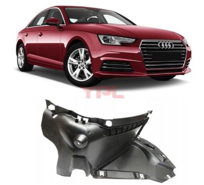 CAMURLUK DAVLUMBAZI SAG KUCUK A4 2016-2024 - 8W0853888 resmi