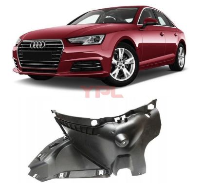 CAMURLUK DAVLUMBAZI SOL KUCUK A4 2016-2024 - 8W0853887 resmi