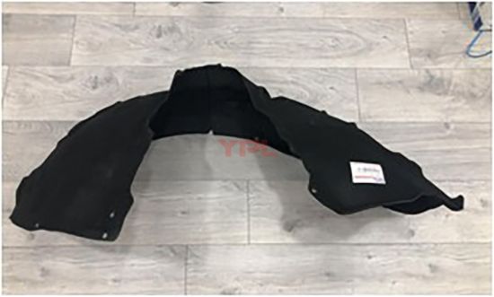 CAMURLUK DAVLUMBAZI L BUYUK A5 2017>> - 8W6821171C resmi