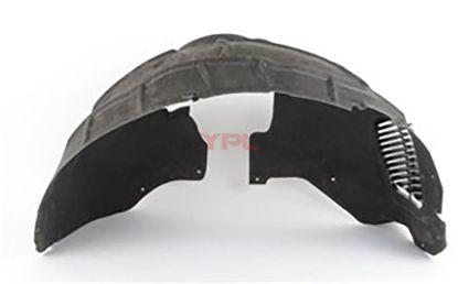 CAMURLUK DAVLUMBAZI HALI ON SAG HAVALANDIRMALI Q7 2010-2015 - 4L0809962E resmi