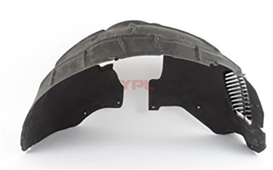 CAMURLUK DAVLUMBAZI HALI ON SAG HAVALANDIRMALI Q7 2010-2015 - 4L0809962E resmi