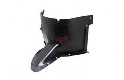 CAMURLUK DAVLUMBAZI ORJINAL KALITE SAG KUCUK OCTAVIA 05-13 - 1Z0809954B resmi