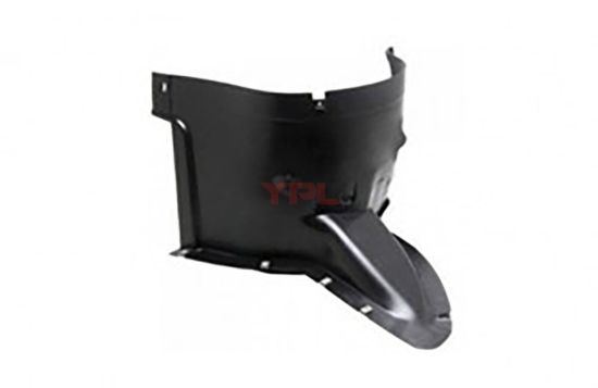 CAMURLUK DAVLUMBAZI ORJINAL KALITE SOL KUCUK OCTAVIA 05-13 - 1Z0809953B resmi