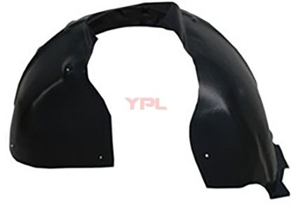 CAMURLUK DAVLUMBAZI SAG BUYUK KUMAS OCTAVIA 2005-2014 - 1Z0809958C resmi