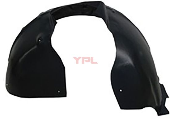 CAMURLUK DAVLUMBAZI SAG BUYUK KUMAS OCTAVIA 2005-2014 - 1Z0809958C resmi