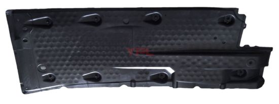 ALT TABAN MUHAFAZASI SAG GOLF-JETTA-LEON-OCATVIA-A3 2004-2013 - 1K0825202AG resmi