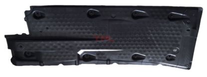 ALT TABAN MUHAFAZASI SOL GOLF-JETTA-LEON-OCATVIA-A3 2004-2013 - 1K0825201M resmi