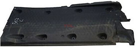 ALT TABAN MUHAFAZASI SOL (ORJ TIP ) 1,6-1,8-2,0 PA-B6-B7 06-14-CC 12-15 - 3C0825201 resmi