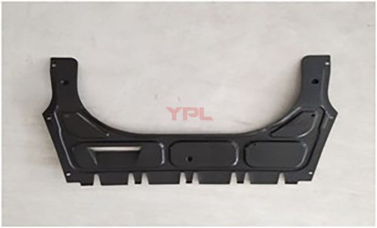 MOTOR ALT MUHAFAZA ON PLASTIK BENZINLI 1.KALITE POLO POLO-IBIZA-FABIA-TOLEDO-A1 2002-2015 - 6Q0825237R resmi