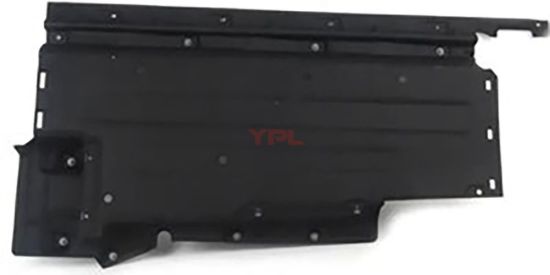 ALT TABAN YAN KAPLAMASI SAG Q5 2009-2012 - 8R0825208C resmi