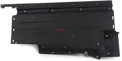 ALT TABAN YAN KAPLAMASI SOL Q5 2009-2012 - 8R0825207C resmi