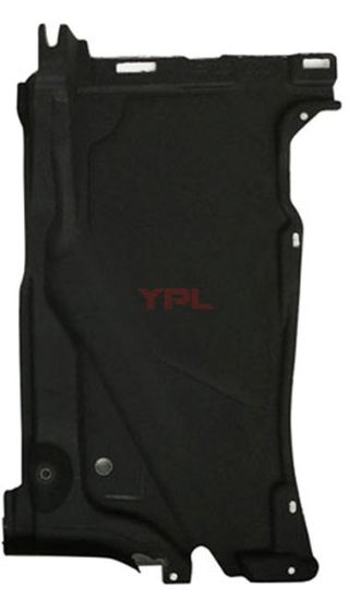 MOTOR ALT MUHAFAZA ARKA SOL A6-13-17 - 4G0825215F resmi