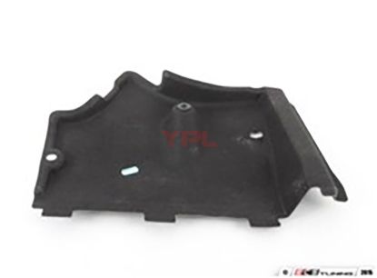 MOTOR ALT MUHAFAZA ON KUCUK SAG A6 13-17 - 4G0825202A resmi