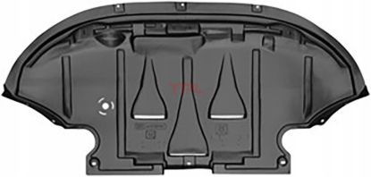 MOTOR ALT MUHAFAZA ON ON PLASTIK 98-01 A4/98-05 A6/97-05 PASSAT - 4B0863821 resmi